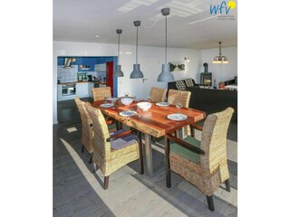 Appartamento per vacanze Groß Zicker Caratteristiche 34