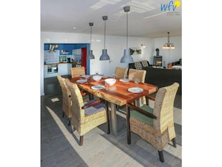 Vakantieappartement Groß Zicker Kenmerken 34