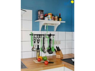 Appartamento per vacanze Groß Zicker Registrazione all'aperto 23