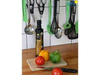 Appartamento per vacanze Groß Zicker Registrazione all'aperto 9