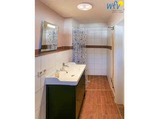 Appartamento per vacanze Groß Zicker Registrazione all'aperto 12