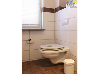 Appartamento per vacanze Groß Zicker Registrazione all'aperto 13