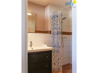 Appartamento per vacanze Groß Zicker Registrazione all'aperto 14