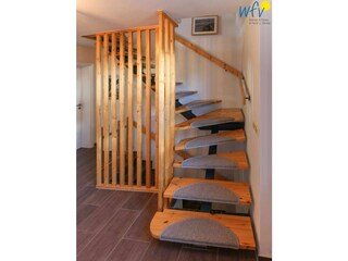 Vakantieappartement Groß Zicker Kenmerken 35