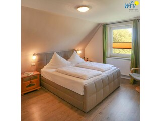 Vakantieappartement Groß Zicker Kenmerken 36