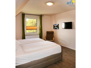 Apartamento de vacaciones Groß Zicker Características 38