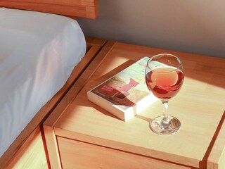 Appartamento per vacanze Groß Zicker Caratteristiche 41