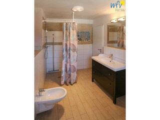 Appartamento per vacanze Groß Zicker Registrazione all'aperto 15