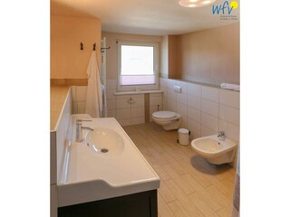 Appartamento per vacanze Groß Zicker Registrazione all'aperto 16