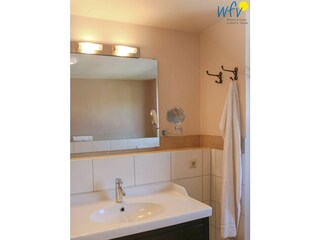 Appartamento per vacanze Groß Zicker Registrazione all'aperto 18