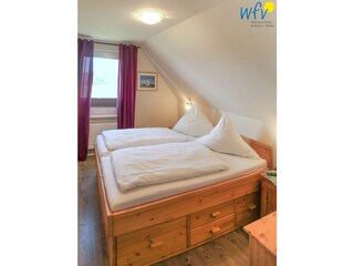 Apartamento de vacaciones Groß Zicker Características 42