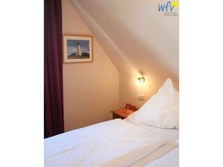 Apartamento de vacaciones Groß Zicker Características 44