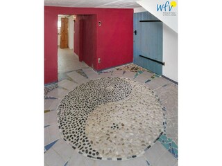 Appartamento per vacanze Groß Zicker Registrazione all'aperto 19