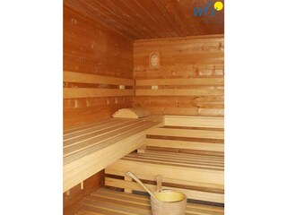 Appartamento per vacanze Groß Zicker Registrazione all'aperto 21