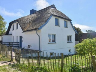 Vakantieappartement Groß Zicker Buitenaudio-opname 25