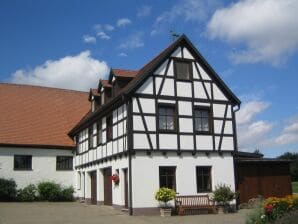 Ferienwohnung "Landhaus Naturpark" bei Rothenburg ob der Tauber - Geslau - image1