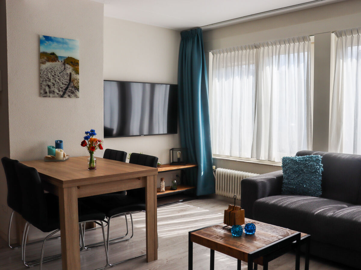 Ferienwohnung Egmond aan Zee Außenaufnahme 1