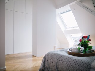Wandschrank