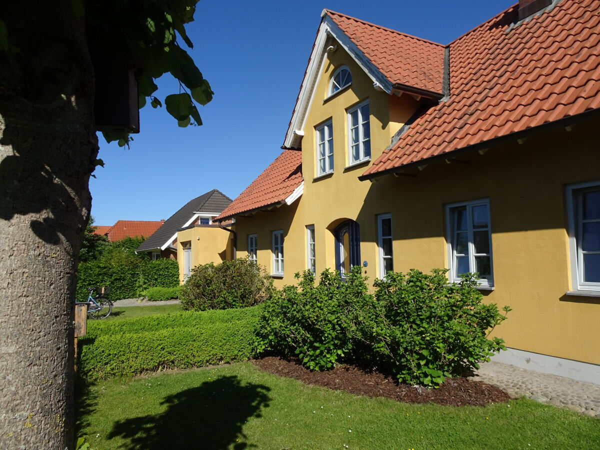 Friesenhaus an der Schlei