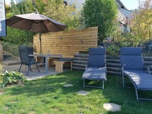 Ferienwohnung Studio Auszeit Sauerland