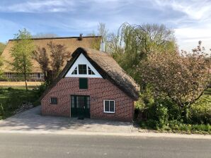 Ferienhaus Käthe am Deich - Balje - image1