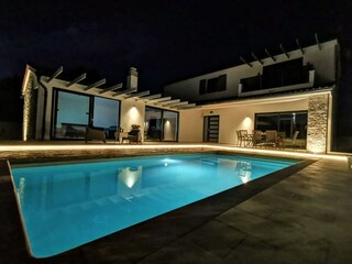 Casa per le vacanze Pula Registrazione all'aperto 2