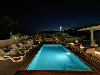 Casa per le vacanze Pula Registrazione all'aperto 12