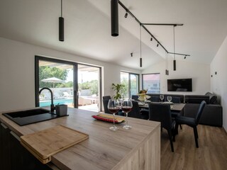 Casa per le vacanze Pula Caratteristiche 19