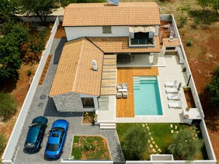 Casa per le vacanze Pula Registrazione all'aperto 10