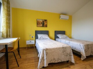 Casa per le vacanze Pula Caratteristiche 28