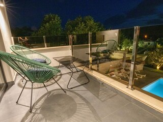 Casa per le vacanze Pula Caratteristiche 29