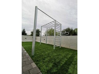 Casa per le vacanze Pula Registrazione all'aperto 18