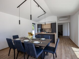 Casa per le vacanze Pula Caratteristiche 22