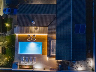 Casa per le vacanze Pula Registrazione all'aperto 16