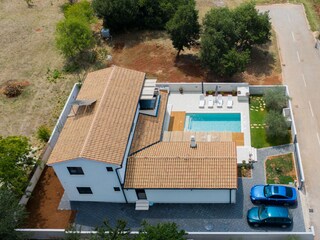 Casa per le vacanze Pula Registrazione all'aperto 11