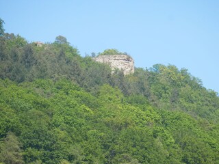 Burg Neuscharfeneck