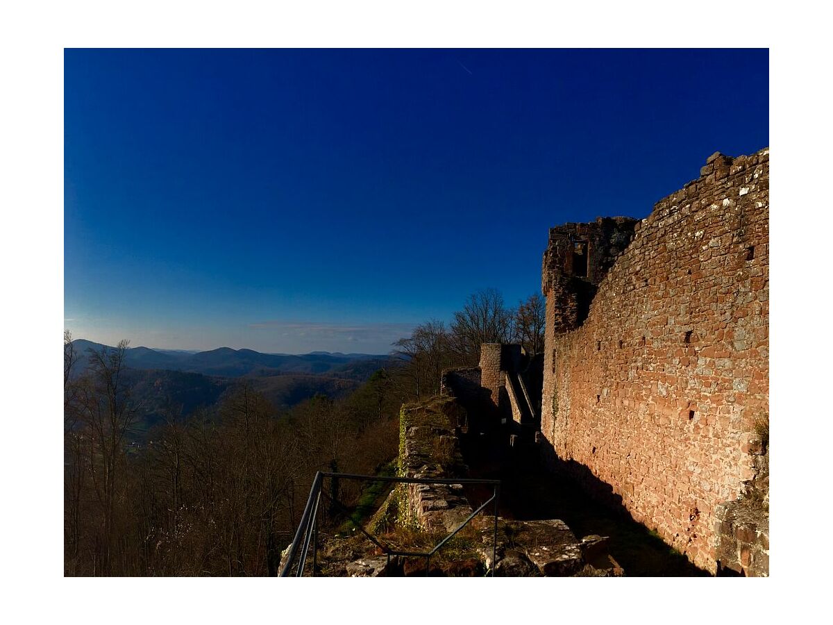 Burg Neuscharfeneck