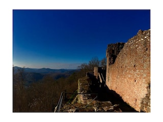 Burg Neuscharfeneck