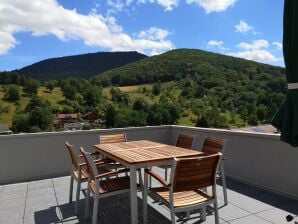 Ferienwohnung Uhu im Haus am Lindenbaum