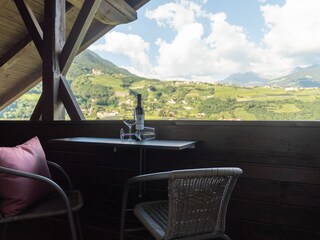 Appartamento Algund Registrazione all'aperto 2