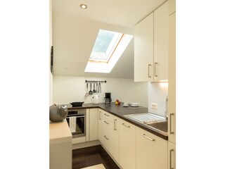 Appartement Algund Kenmerken 9