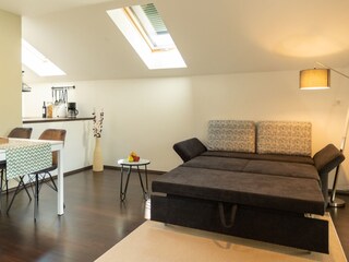 Appartamento Algund Caratteristiche 7