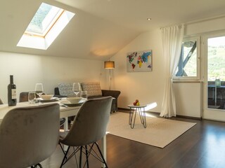 Appartamento Algund Caratteristiche 6