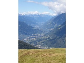 Appartamento Algund Ambiente 13