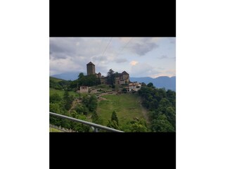 Appartamento Algund Ambiente 15