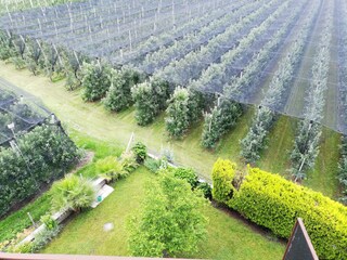 Appartement Algund Buitenaudio-opname 4