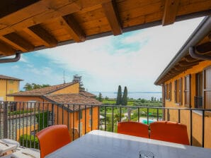 Appartamento Residence Corte Ferrari - Moniga del Garda - image1