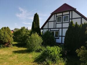 Ferienwohnung Neuendorf /A - Ducherow - image1