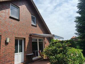 Holiday house ZeitundMeer - Hooksiel - image1