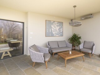 Casa per le vacanze St. Johann im Saggautal Registrazione all'aperto 4